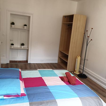 Strasbourg Centre Le 85, Superbe F5, 125M2, 5 Pieces Lejlighed Eksteriør billede