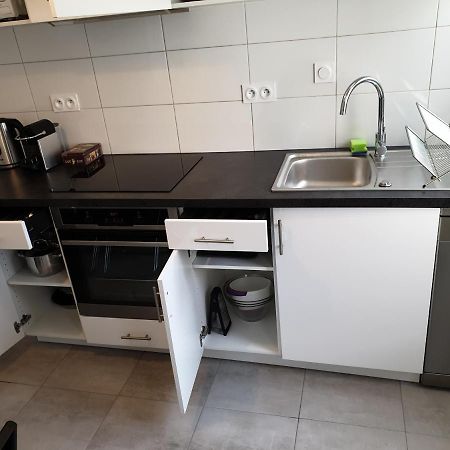 Strasbourg Centre Le 85, Superbe F5, 125M2, 5 Pieces Lejlighed Eksteriør billede