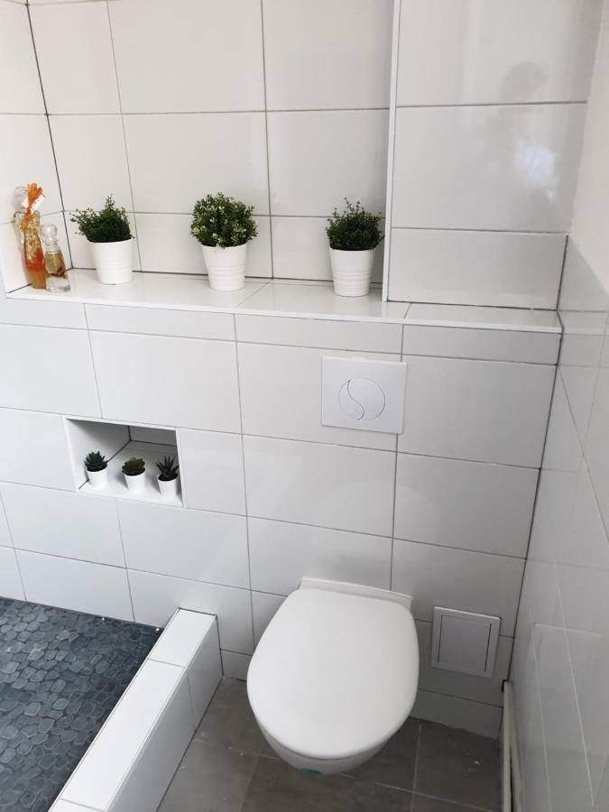 Strasbourg Centre Le 85, Superbe F5, 125M2, 5 Pieces Lejlighed Eksteriør billede