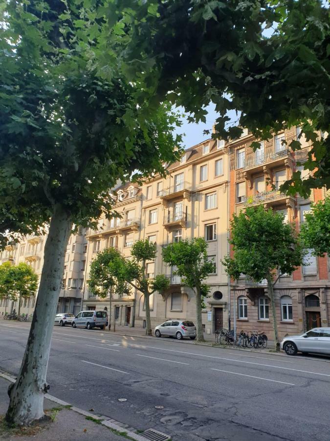 Strasbourg Centre Le 85, Superbe F5, 125M2, 5 Pieces Lejlighed Eksteriør billede