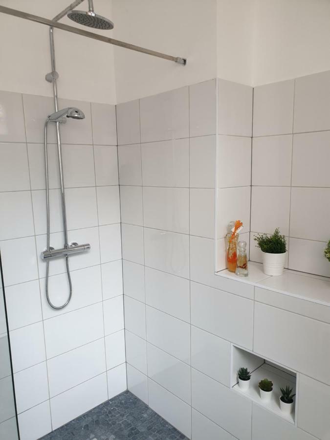 Strasbourg Centre Le 85, Superbe F5, 125M2, 5 Pieces Lejlighed Eksteriør billede
