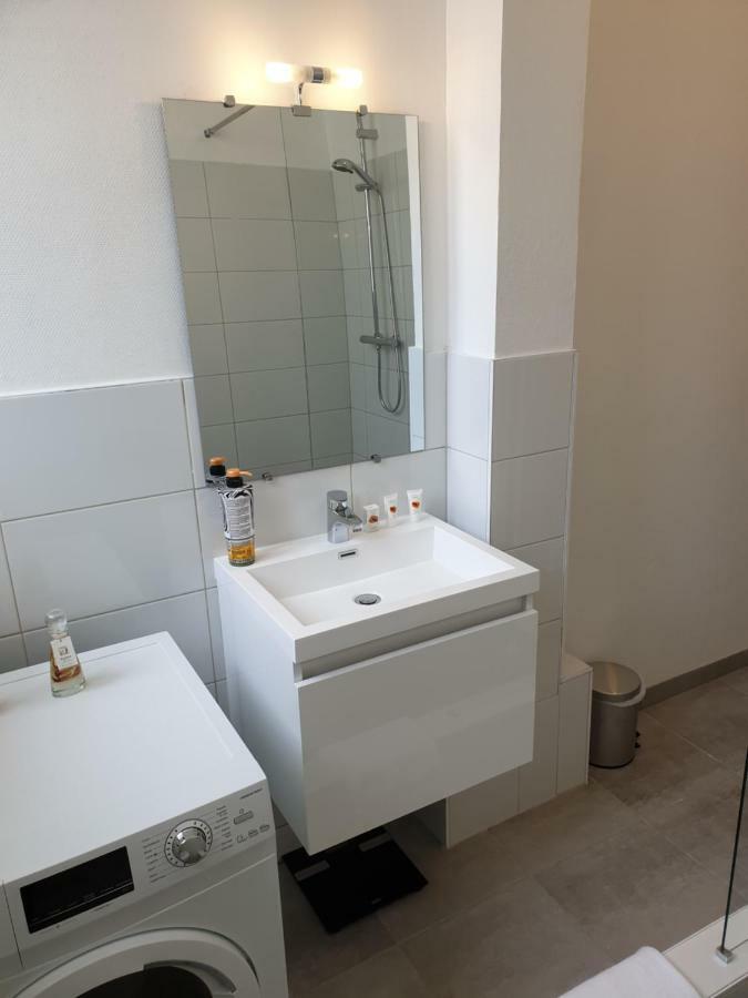 Strasbourg Centre Le 85, Superbe F5, 125M2, 5 Pieces Lejlighed Eksteriør billede