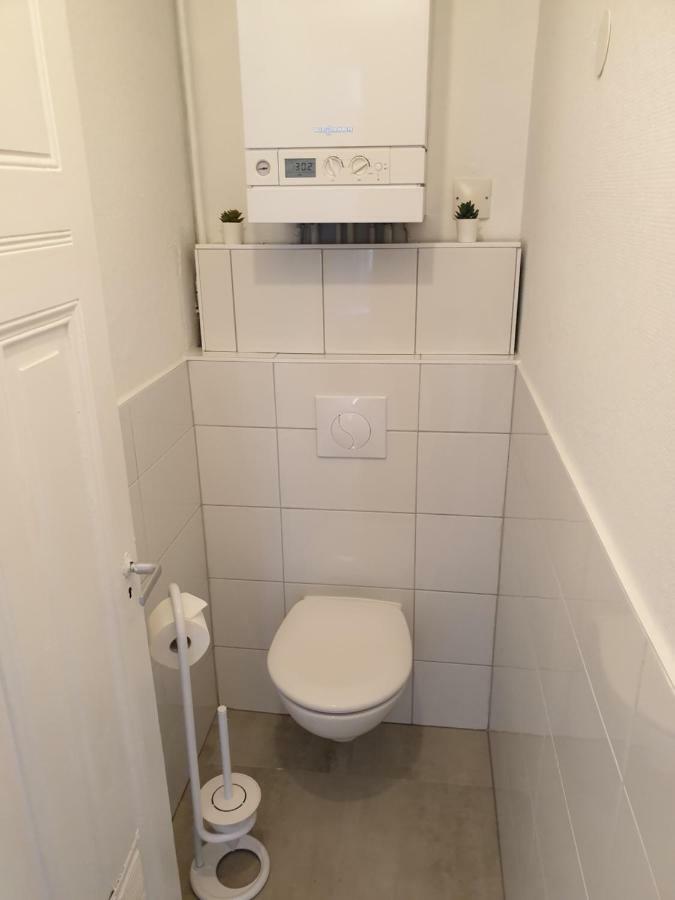 Strasbourg Centre Le 85, Superbe F5, 125M2, 5 Pieces Lejlighed Eksteriør billede