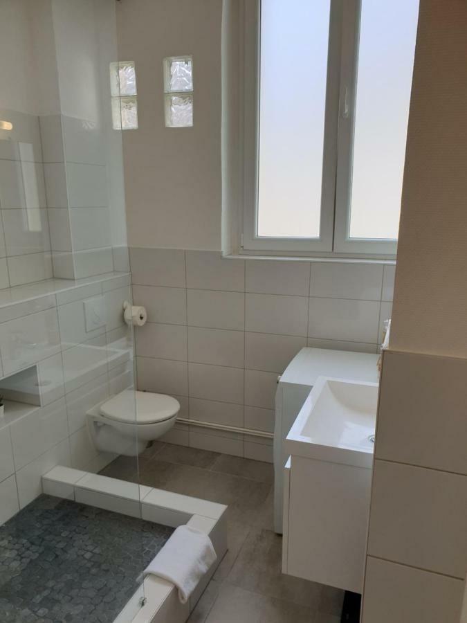 Strasbourg Centre Le 85, Superbe F5, 125M2, 5 Pieces Lejlighed Eksteriør billede