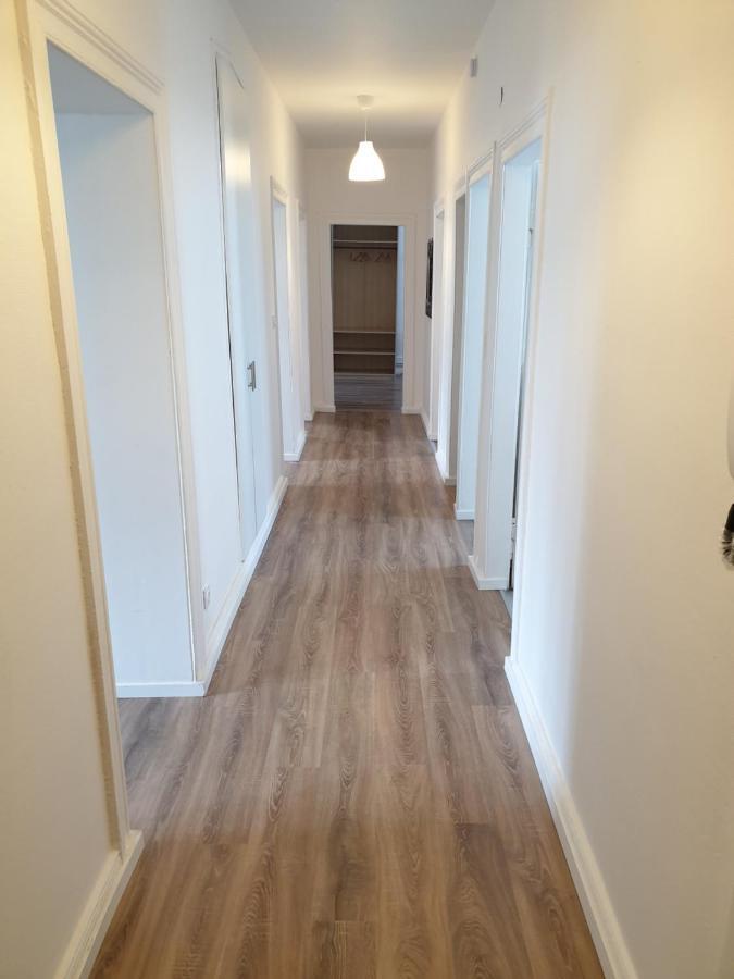 Strasbourg Centre Le 85, Superbe F5, 125M2, 5 Pieces Lejlighed Eksteriør billede